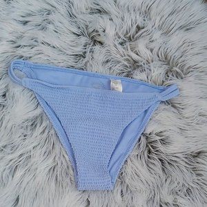 New Hollister Swim Ribbed bottom pants Lavander